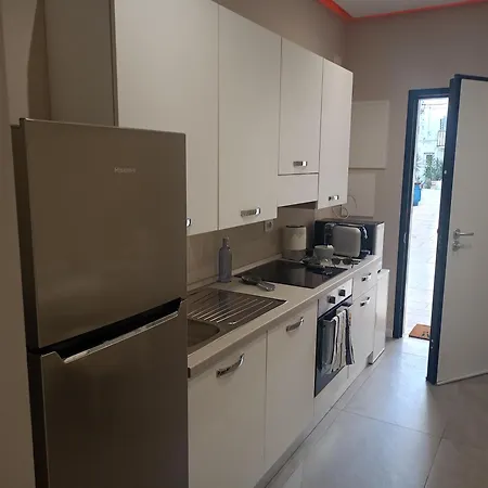 Casa Della Corte * Triggiano