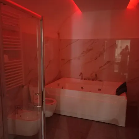 Casa Della Corte * Триджано