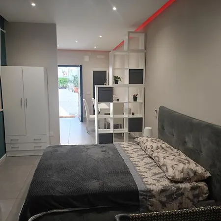 Casa Della Corte Сasa de vacaciones Triggiano