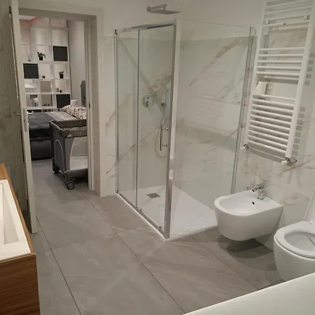 Holiday home Casa Della Corte Triggiano